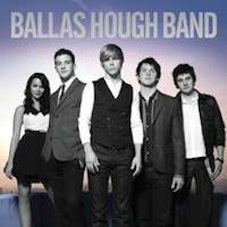 Ballas Hough Band BHB